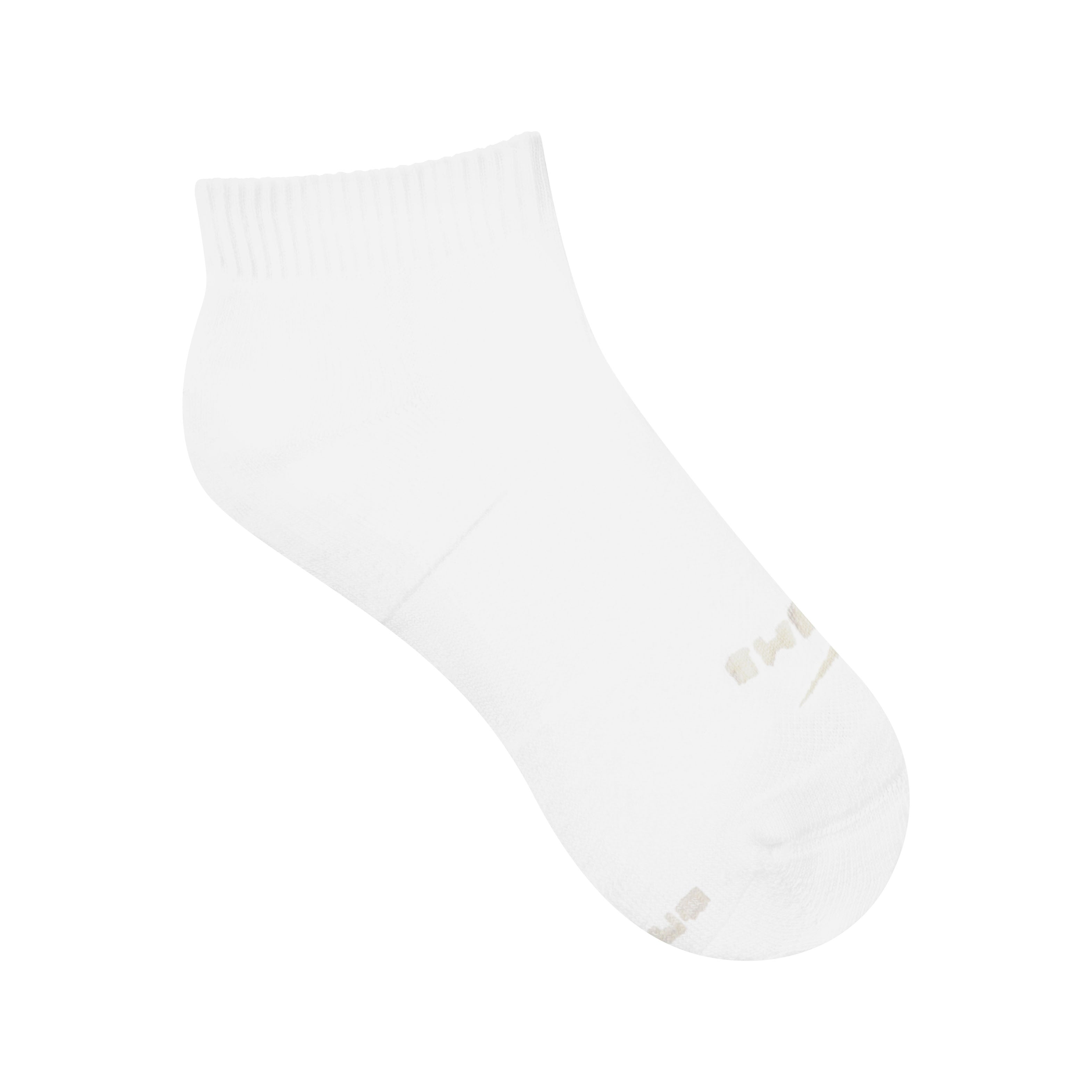 NikeSKIMS ACCESSORIES DRI-FIT™ ANKLE SOCK 3-PACK | BUBBLE GUM MULTI