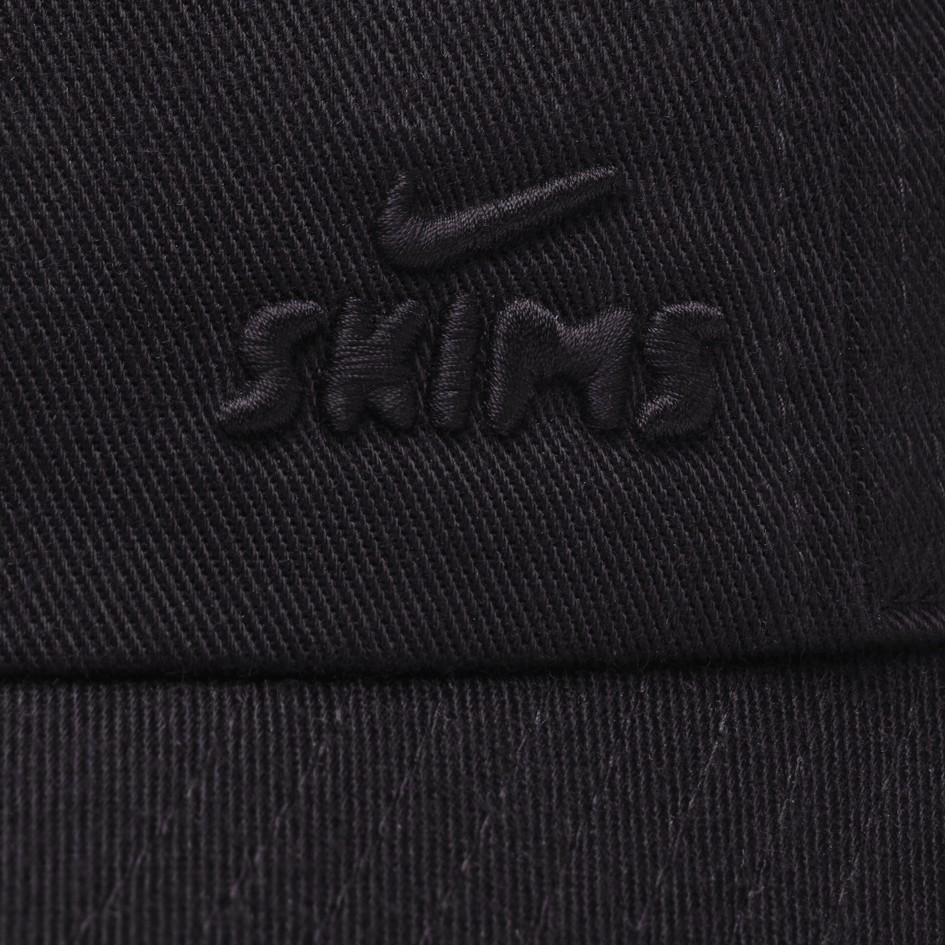 NikeSKIMS ACCESSORIES CLUB CAP | OBSIDIAN