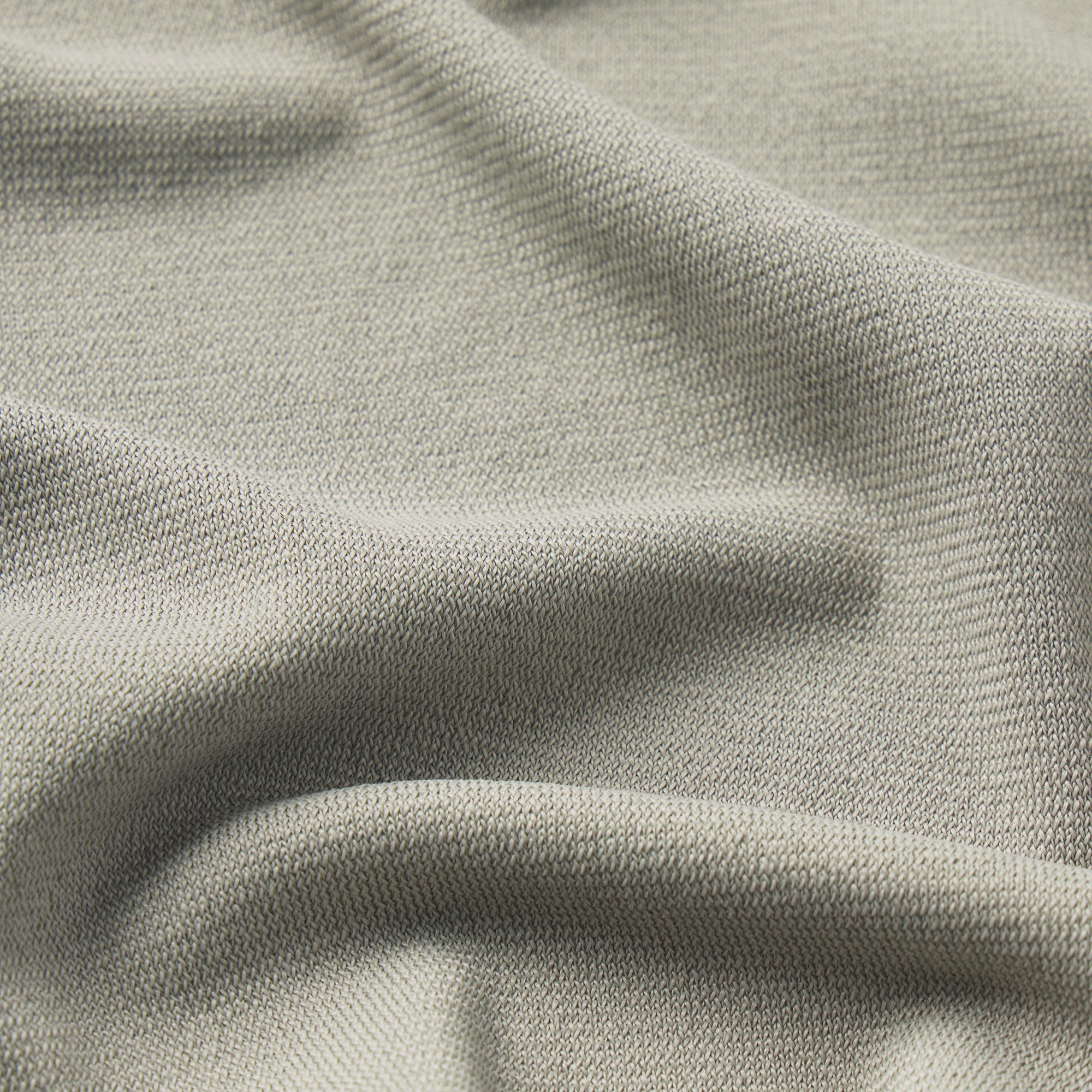 NikeSKIMS STRETCH KNIT FOLDOVER WIDE LEG PANT | DUNE