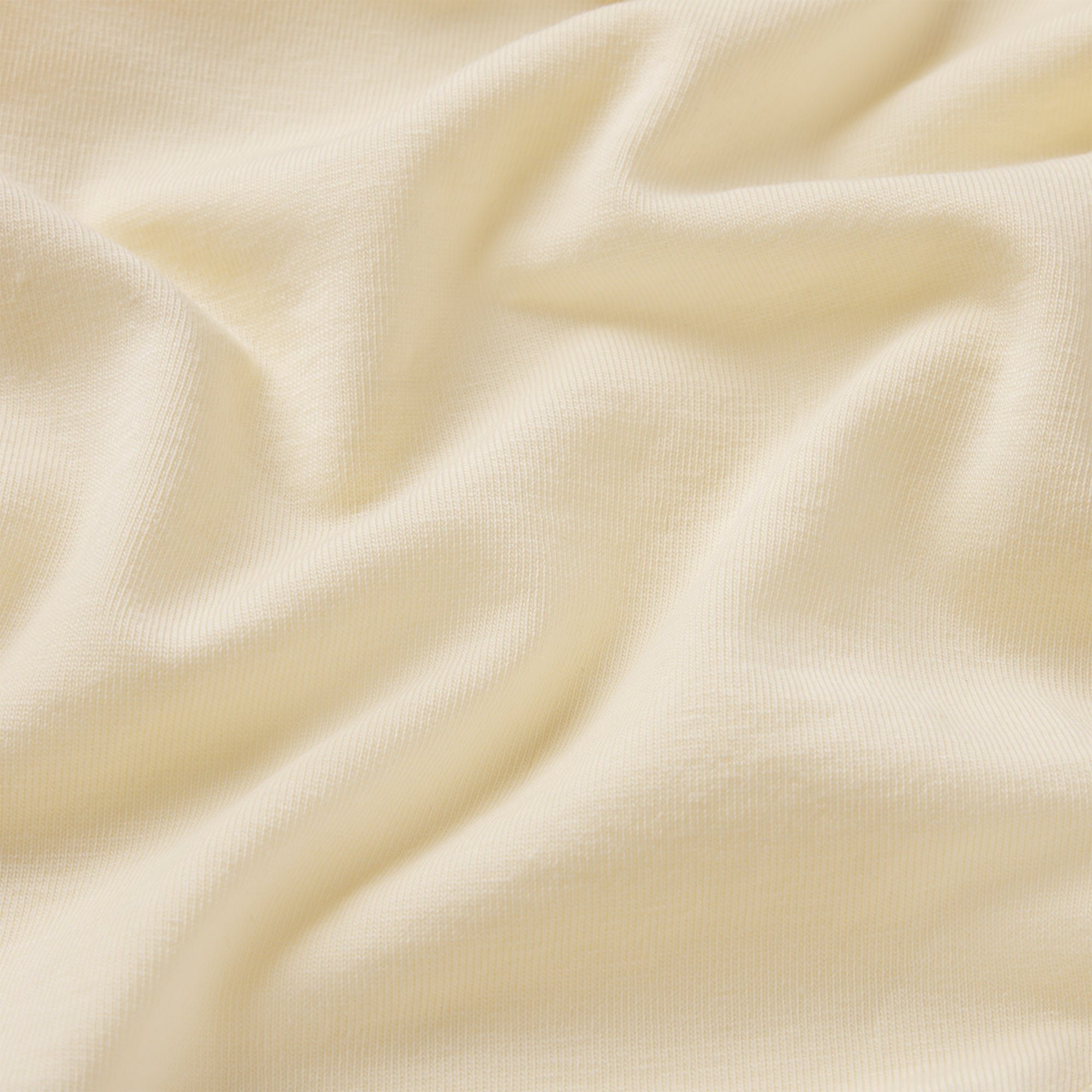 LIGHTWEIGHT COTTON LACE BOY SHORT | BUTTER TONAL