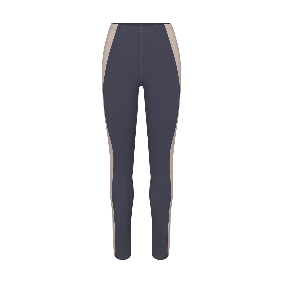 NikeSKIMS MATTE SHINE MIX 29" LEGGING | DEEP ROYAL AND STONE