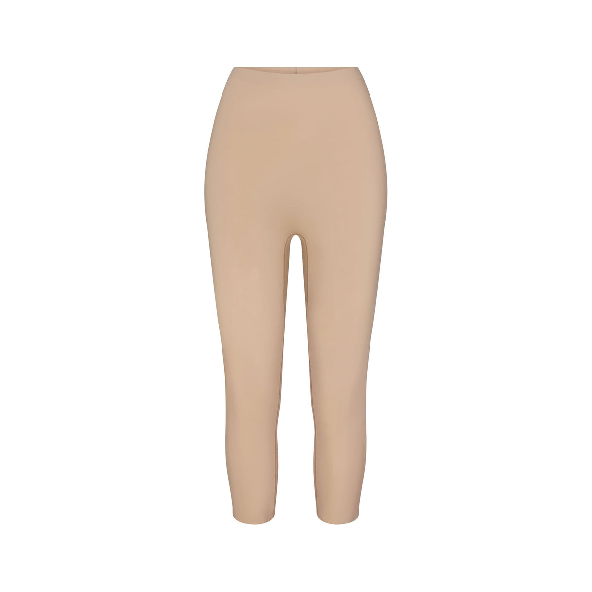 COOL SHAPEWEAR CAPRI | CLAY