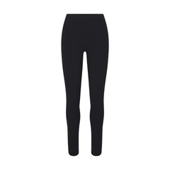 NikeSKIMS STUDIO STRETCH 26" LEGGING | OBSIDIAN
