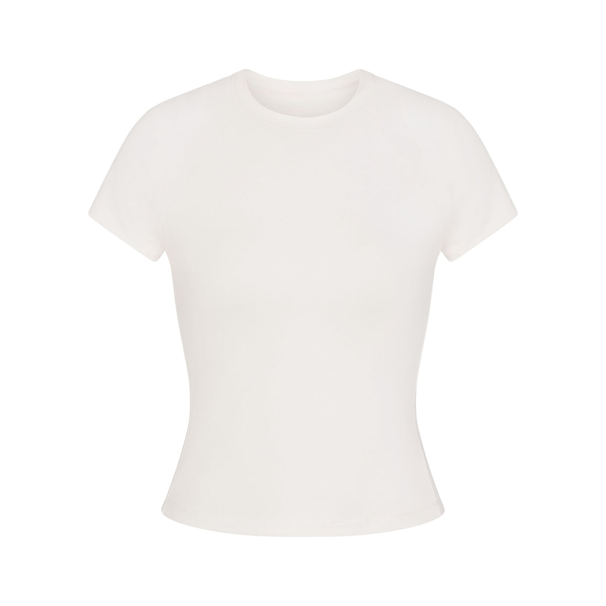 NikeSKIMS AIRY DRI-FIT™ BABY T-SHIRT | IVORY