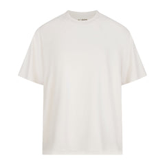 NikeSKIMS AIRY DRI-FIT™ OVERSIZED T-SHIRT | IVORY