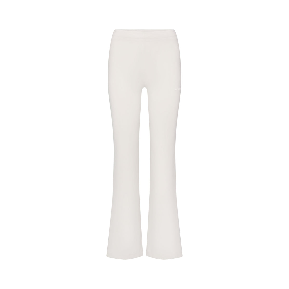 NikeSKIMS AIRY DRI-FIT™ LOW RISE MINI FLARE PANT | IVORY