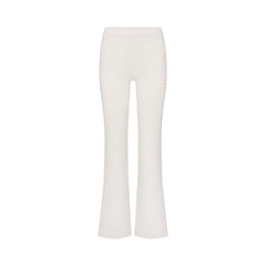 NikeSKIMS AIRY DRI-FIT™ LOW RISE MINI FLARE PANT | IVORY