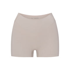 NikeSKIMS STUDIO STRETCH DIPPED 2" SHORT | LINEN