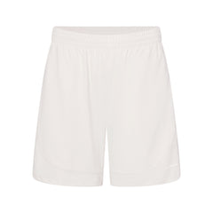 NikeSKIMS AIRY DRI-FIT™ RELAXED SHORT | IVORY