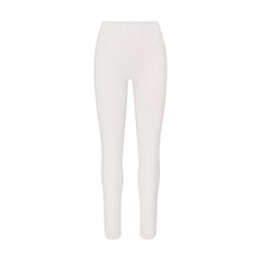 NikeSKIMS MATTE CORSET 26" LEGGING | IVORY
