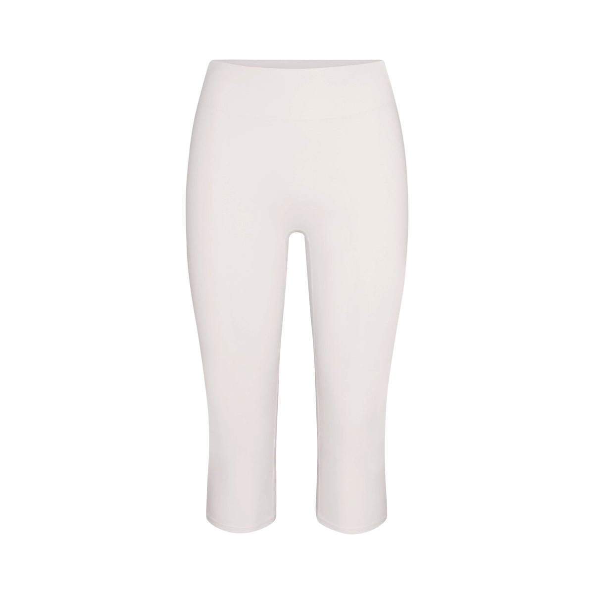 NikeSKIMS MATTE 17" CAPRI LEGGING | IVORY