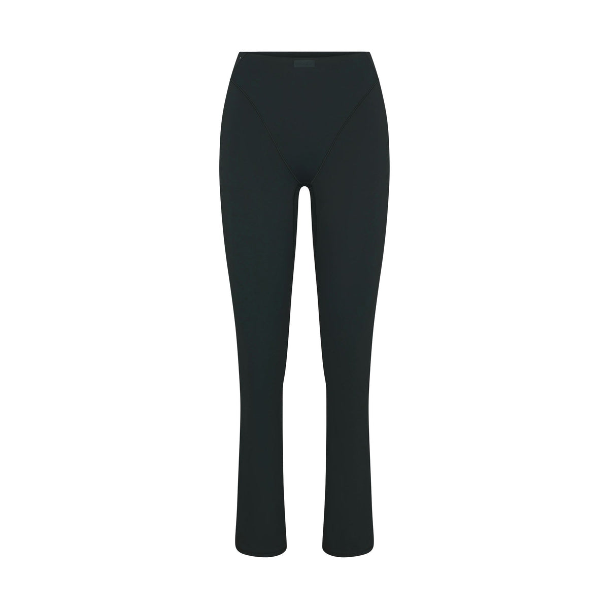 NikeSKIMS MATTE V-LINE 39" STRAIGHT LEGGING | DARK TEAL