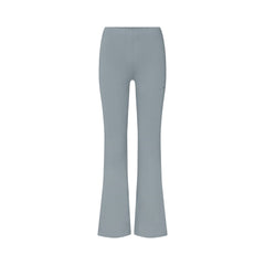 NikeSKIMS AIRY LOW RISE MINI FLARE PANT | WASHED PACIFIC