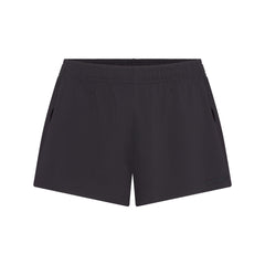 NikeSKIMS AIRY MINI SHORT | OBSIDIAN