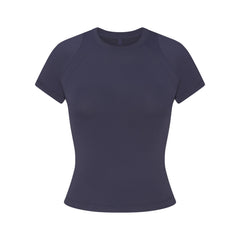 NikeSKIMS AIRY BABY T-SHIRT | DEEP ROYAL