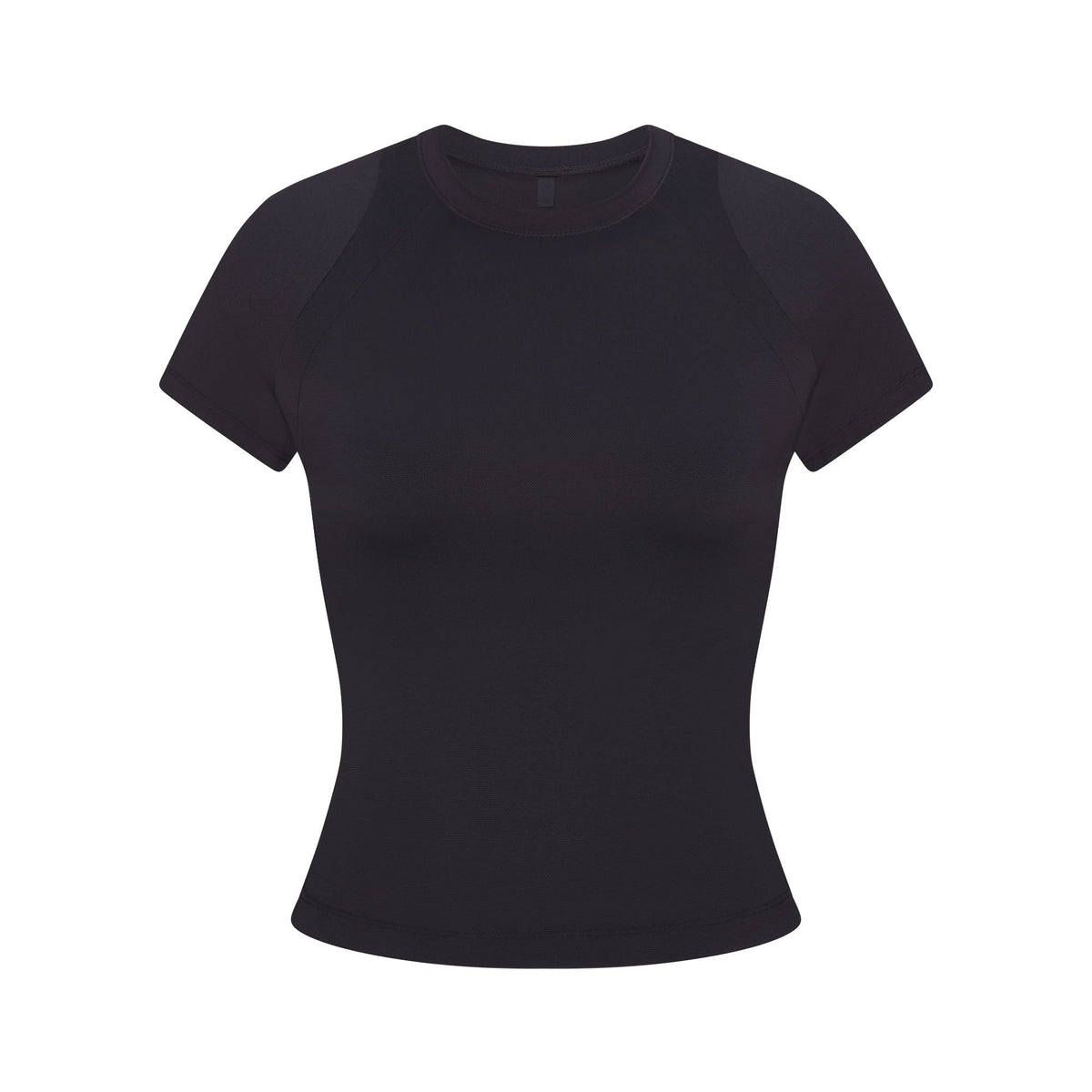 NikeSKIMS AIRY DRI-FIT™ BABY T-SHIRT | OBSIDIAN
