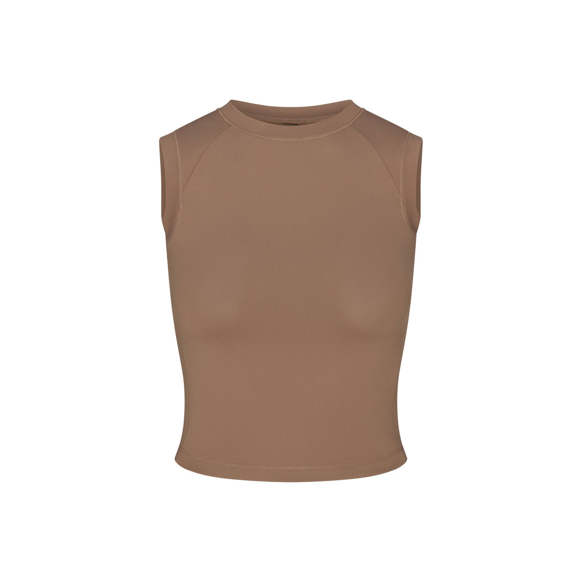NikeSKIMS AIRY MUSCLE T-SHIRT | MYRRH