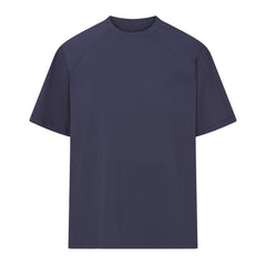 NikeSKIMS AIRY OVERSIZED T-SHIRT | DEEP ROYAL