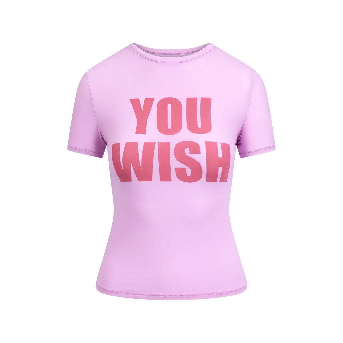 FITS EVERYBODY T-SHIRT | PETAL YOU WISH