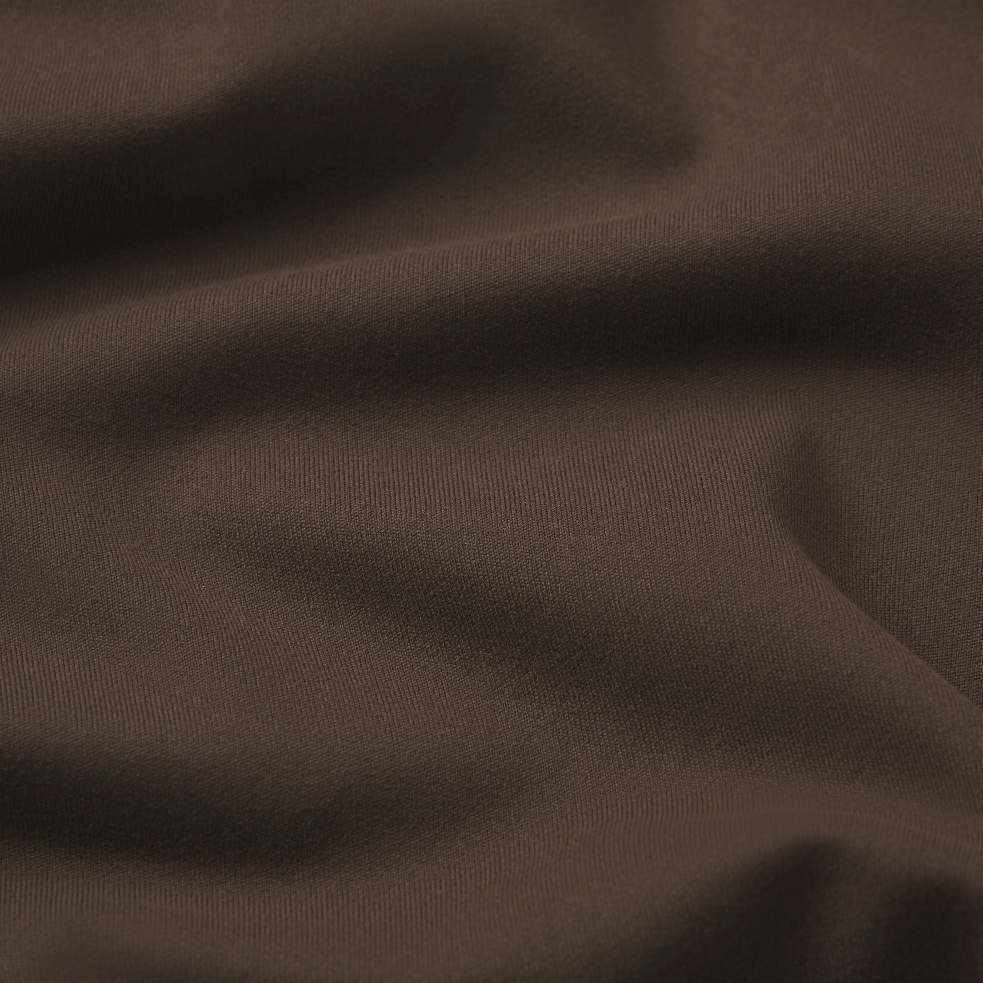 NikeSKIMS MATTE LONGLINE CORSET BRA | DARK SEPIA
