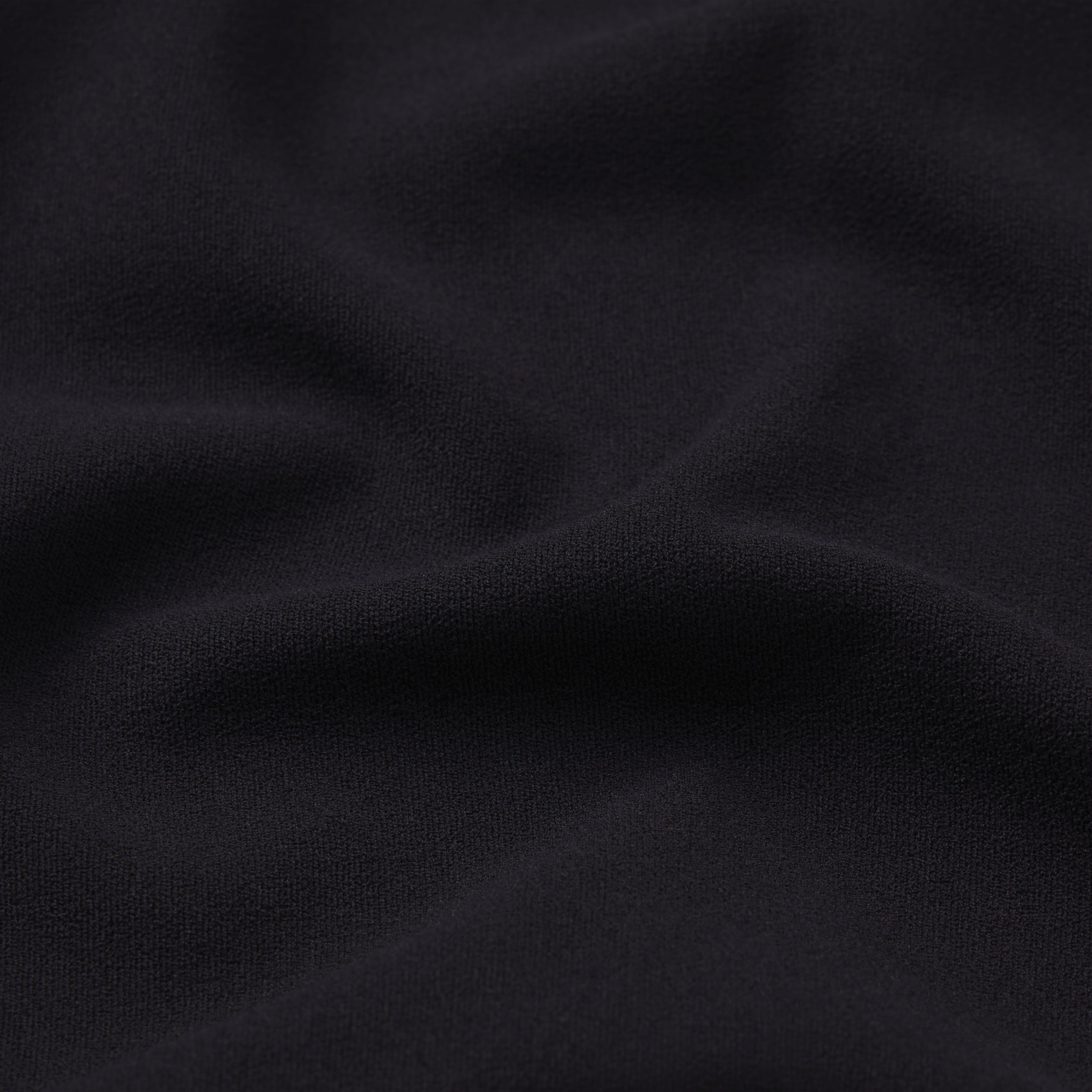 NikeSKIMS MATTE CROPPED CORSET T-SHIRT | OBSIDIAN