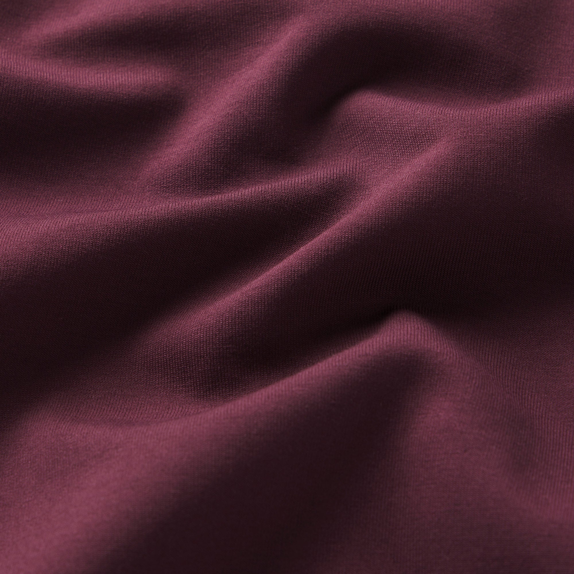 NikeSKIMS MATTE TRICOT TRACK JACKET | CURRANT