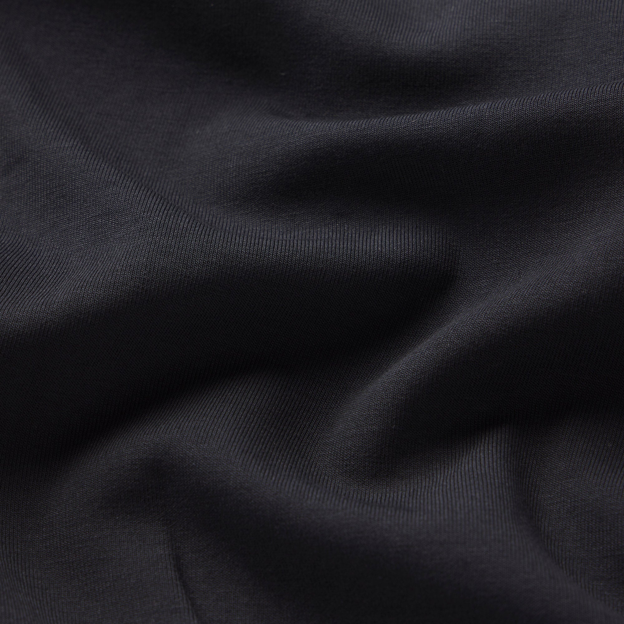 NikeSKIMS MATTE TRICOT SIDE SNAPS PANT | OBSIDIAN