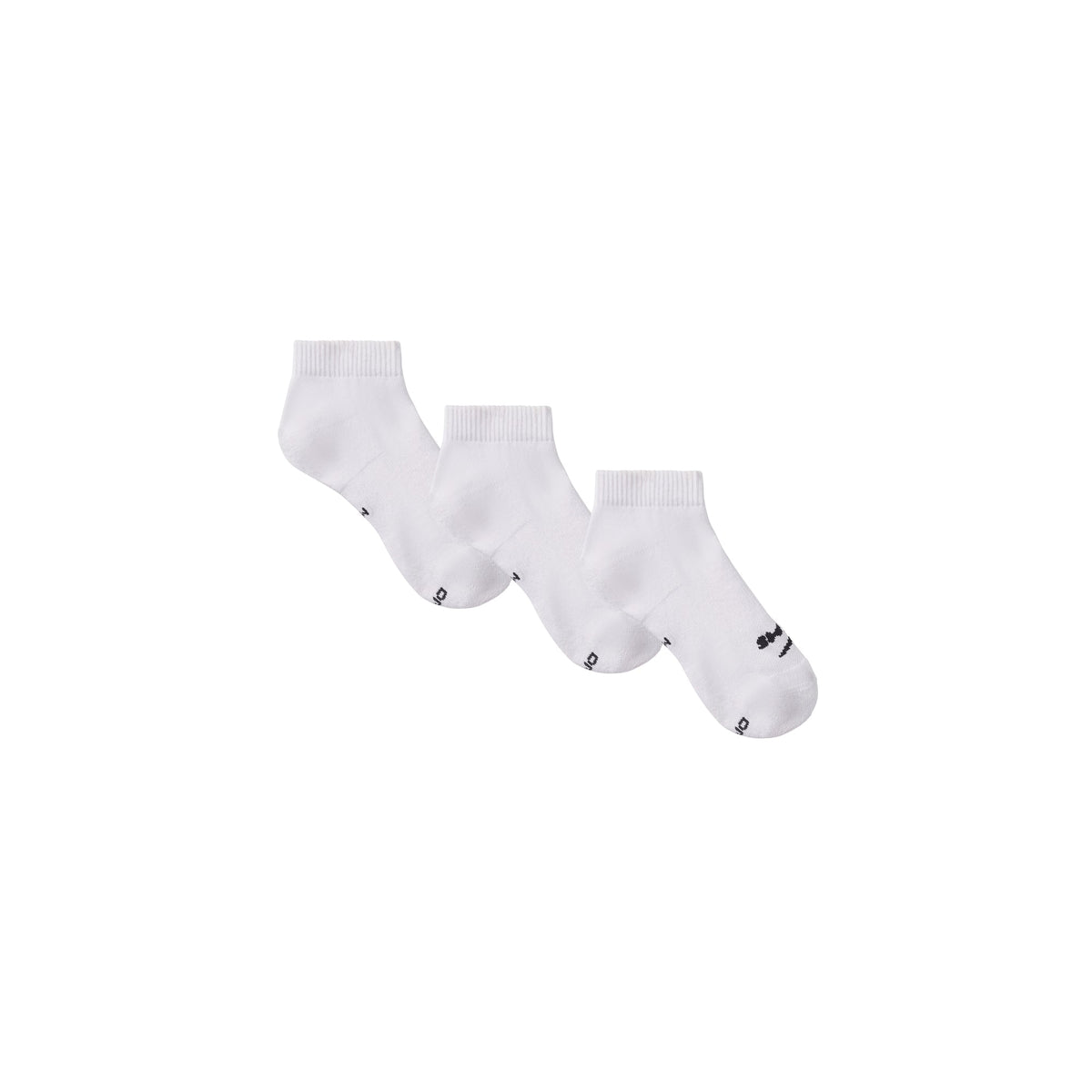 NikeSKIMS ACCESSORIES DRI-FIT™ ANKLE SOCK 3-PACK | SNOW
