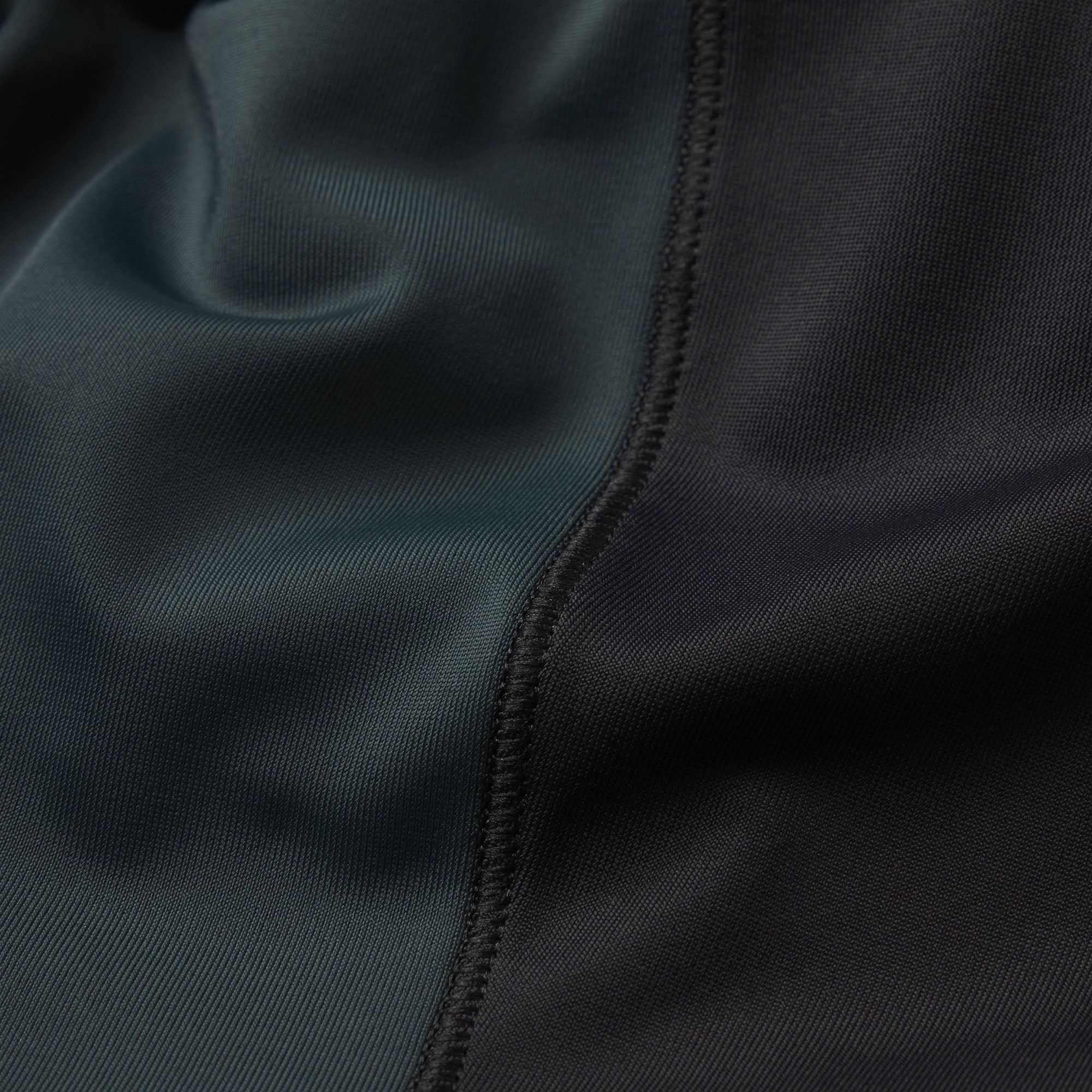 NikeSKIMS SHINE DRAWCORD STIRRUP 26" LEGGING | OBSIDIAN AND DARK TEAL
