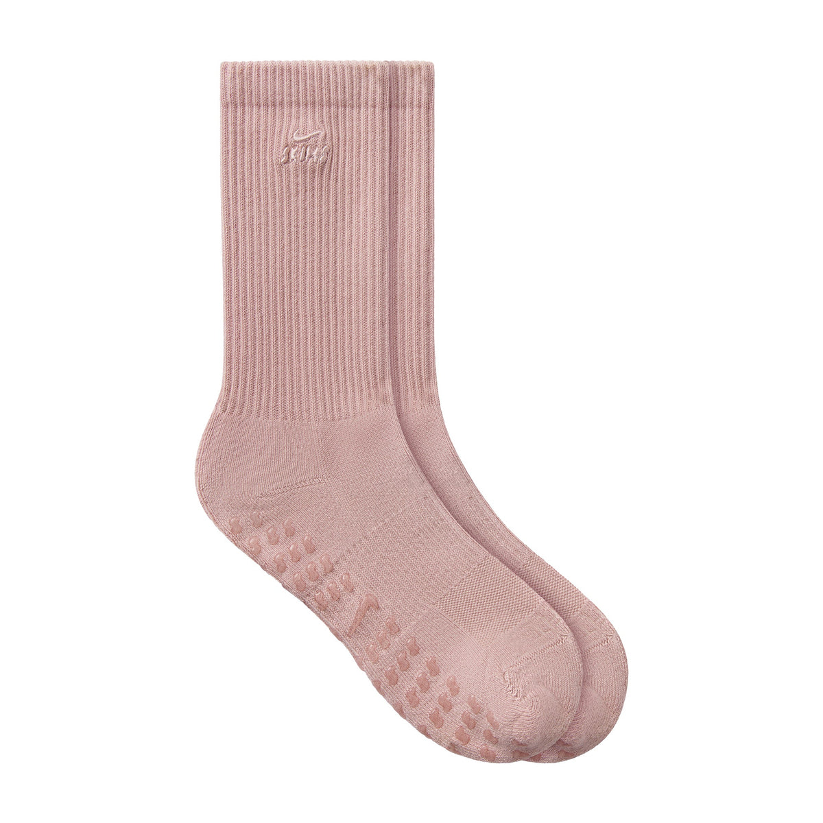 NikeSKIMS ACCESSORIES DRI-FIT™ PILATES GRIP CREW SOCK | HIMALAYAN