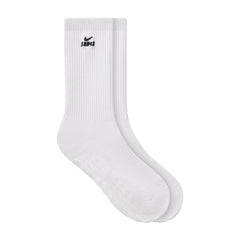 NikeSKIMS ACCESSORIES DRI-FIT™ PILATES GRIP CREW SOCK | SNOW