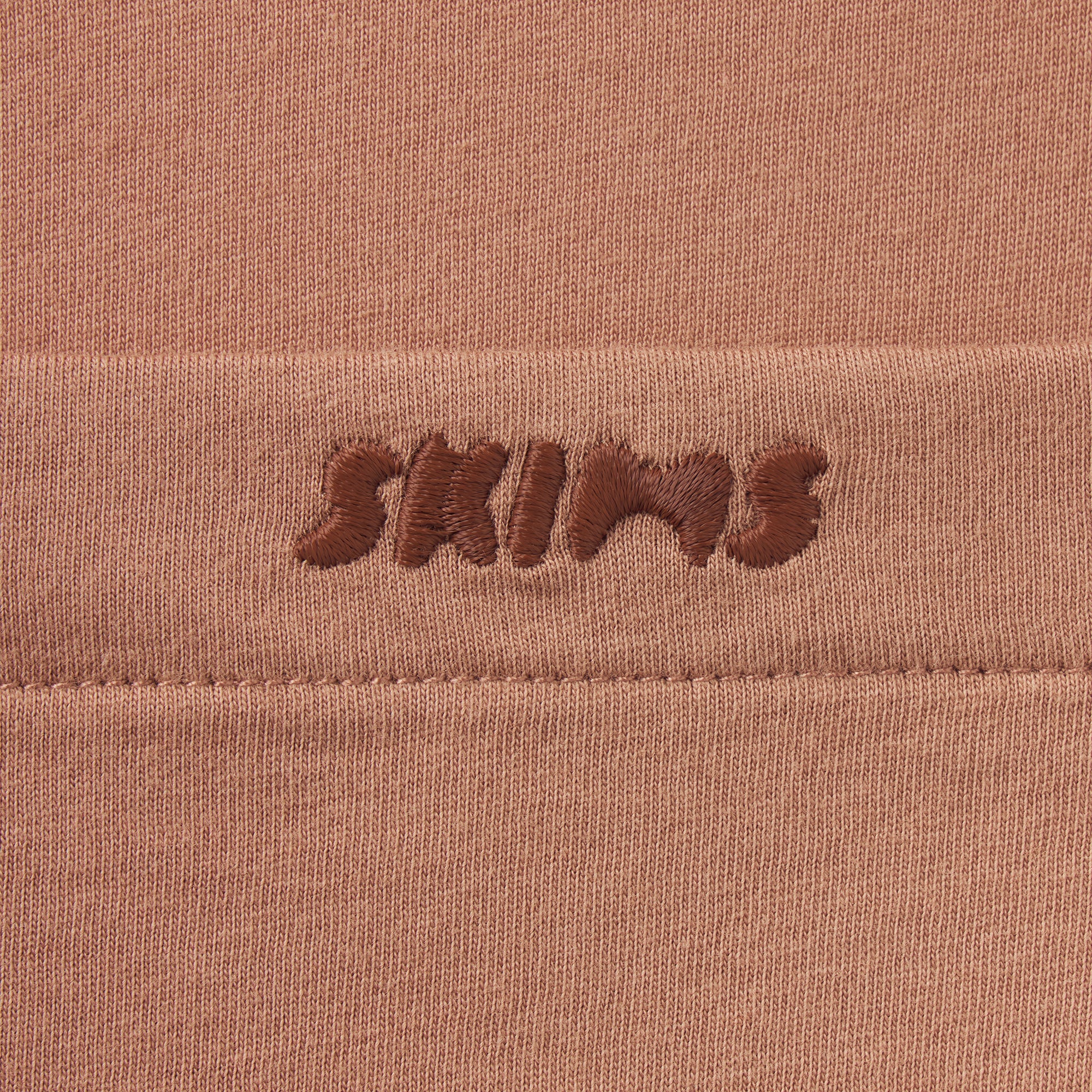 ORGANIC COTTON SLEEP SHORT SLEEVE SET | SIENNA