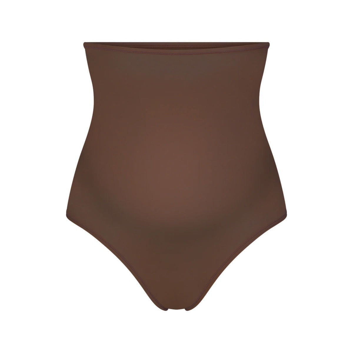 FITS EVERYBODY MATERNITY HIGH-WAISTED THONG | JASPER