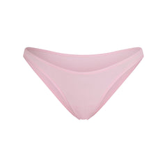 EVERYDAY COTTON BIKINI | PEONY