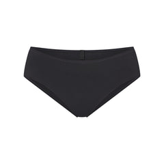 EVERYDAY COTTON HIPSTER | ONYX