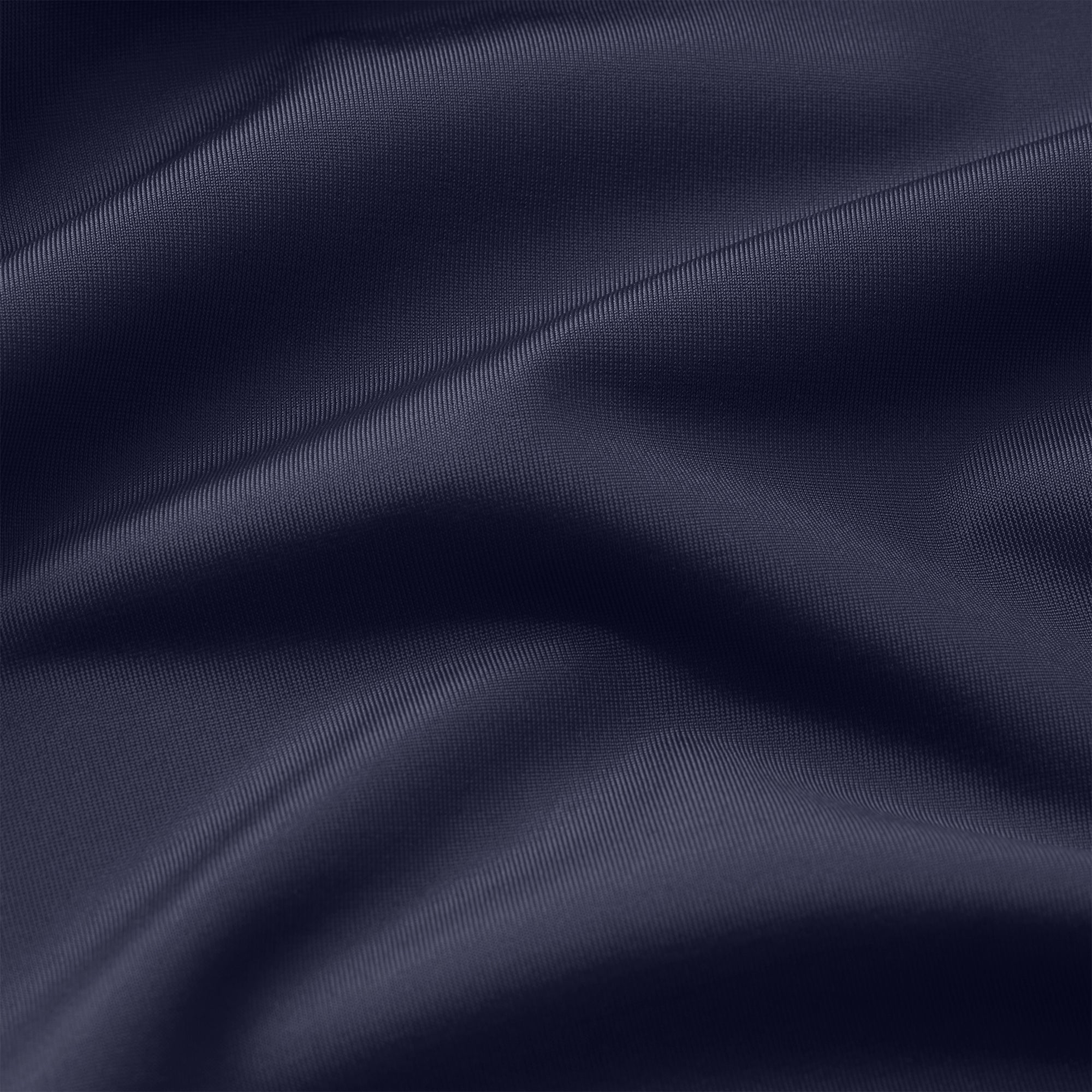 NikeSKIMS SHINE BONDED WAIST 5" BIKER SHORT | NAVY