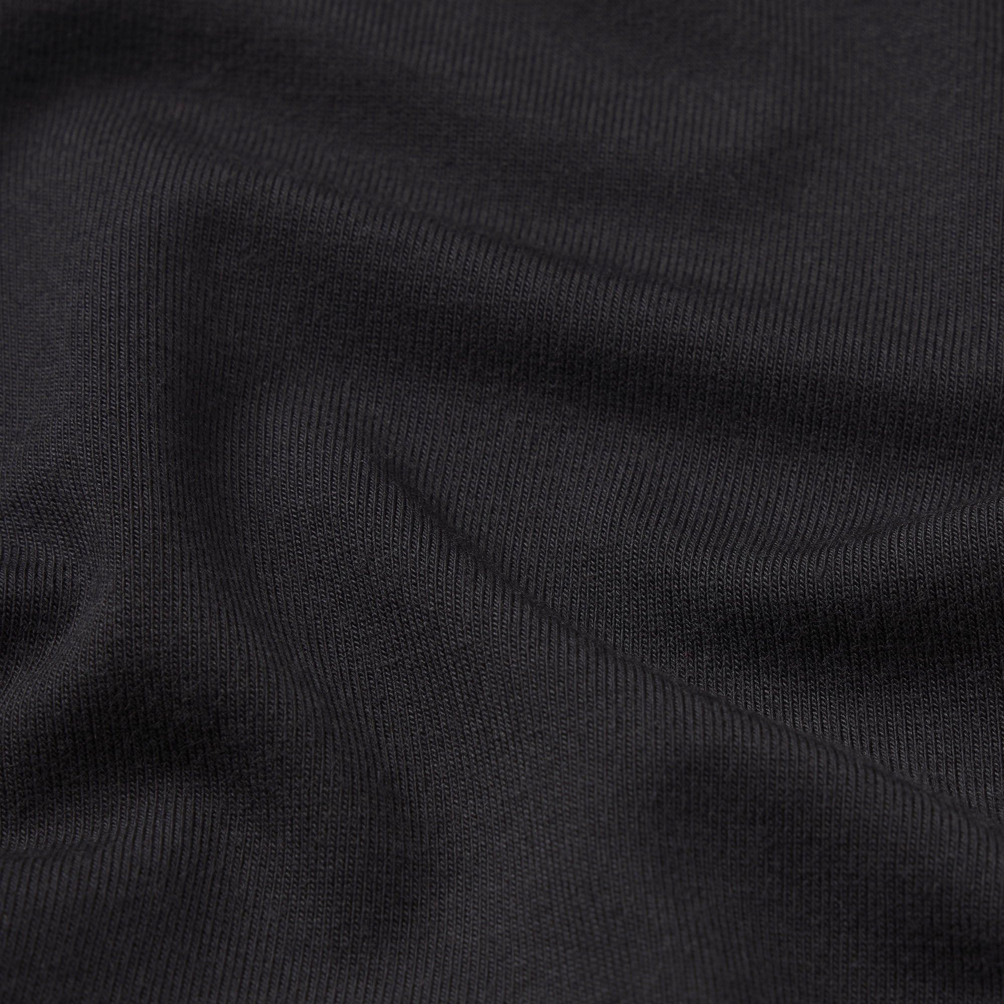 SMOOTH LAYERS CAPRI CATSUIT | OBSIDIAN