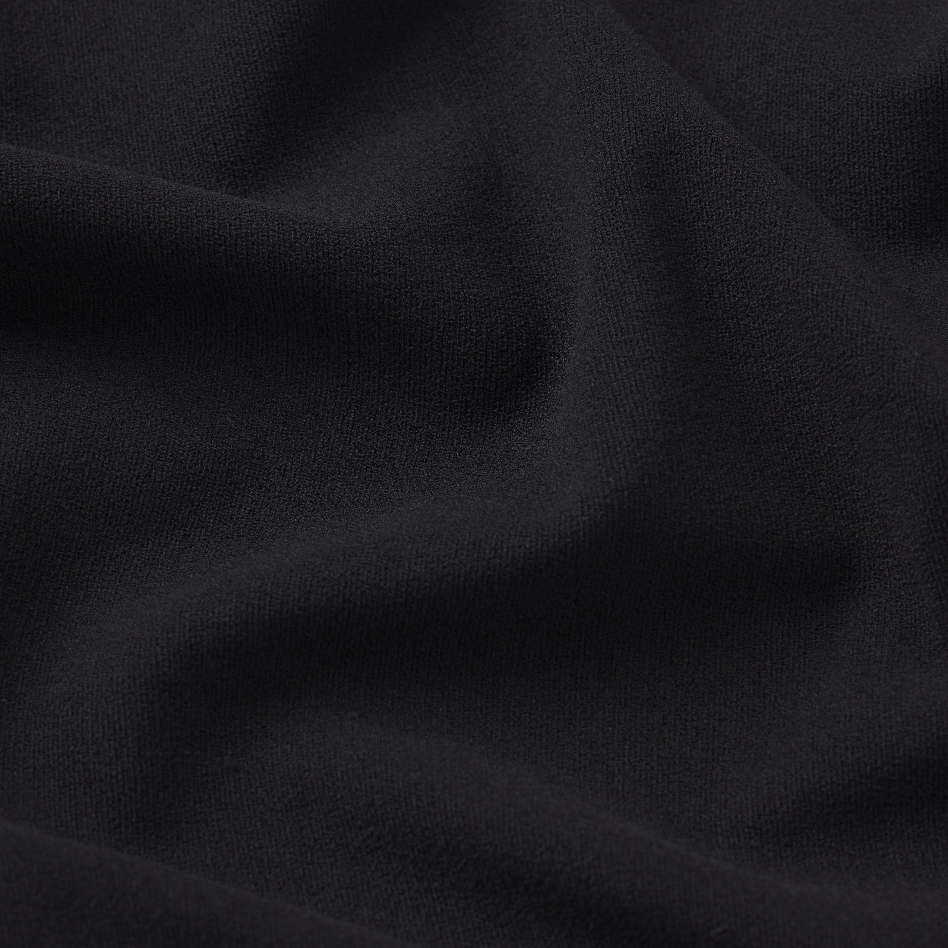 NikeSKIMS STUDIO STRETCH PLUNGE TANK | OBSIDIAN
