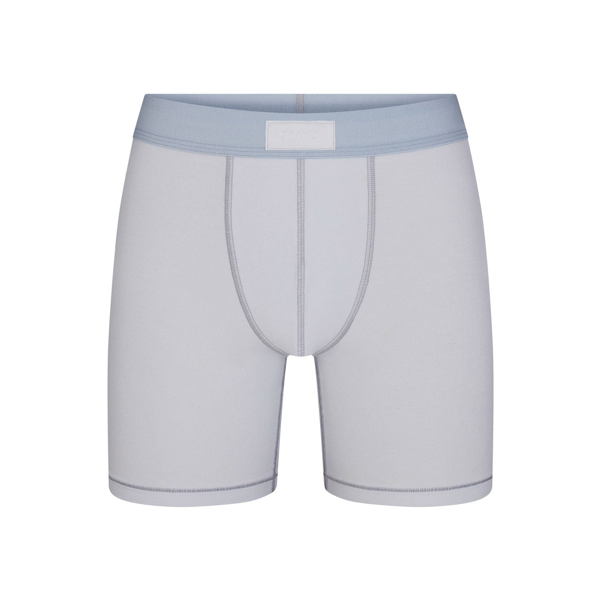 SKIMS COTTON MENS 5" BOXER BRIEF | ATMOSPHERE