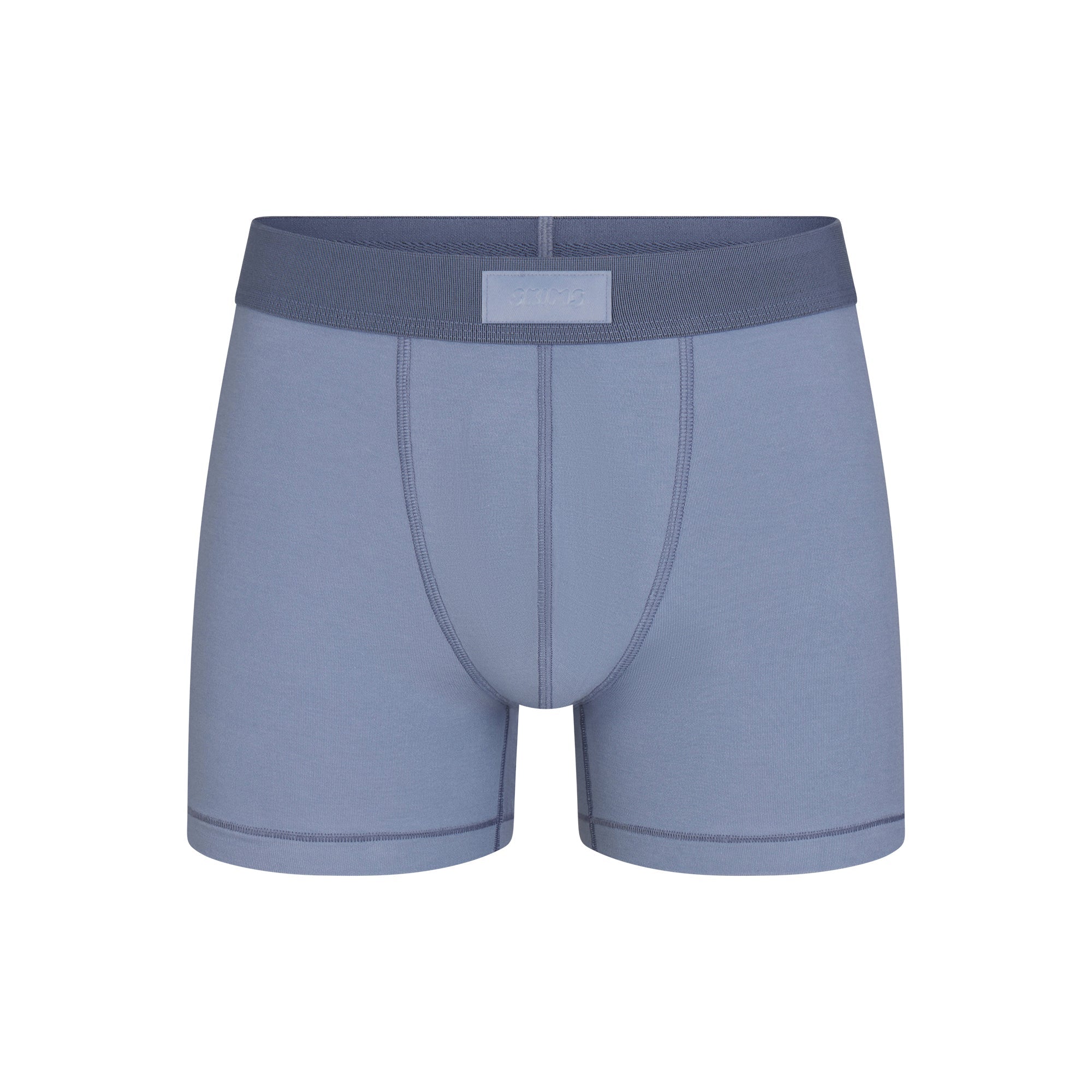 SKIMS COTTON MENS 3" BOXER BRIEF 5-PACK | ATMOSPHERE MULTI