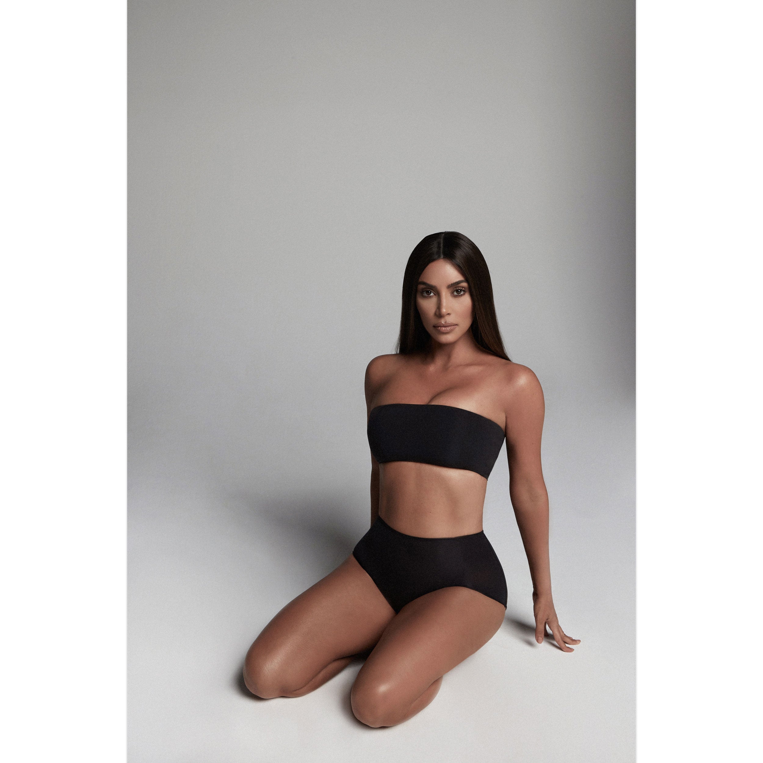 FITS EVERYBODY BOY SHORT | ONYX