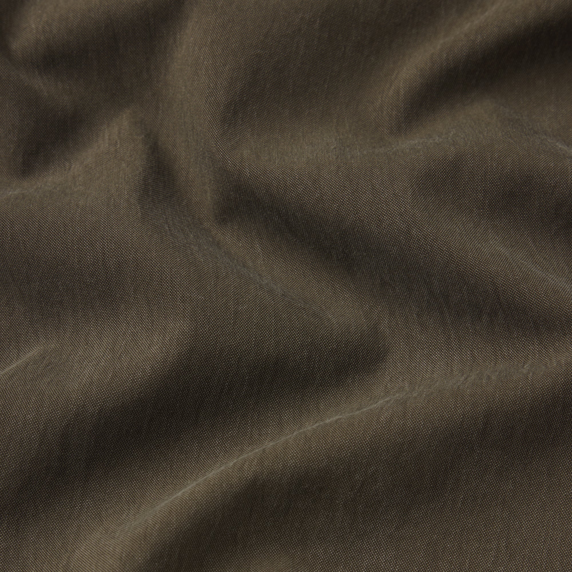 WOVEN MENS CARGO PANT | JUNGLE