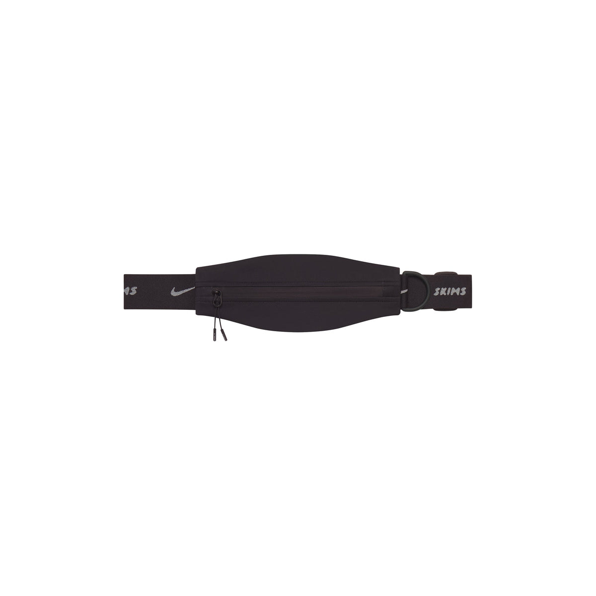NikeSKIMS ACCESSORIES WAISTPACK | OBSIDIAN