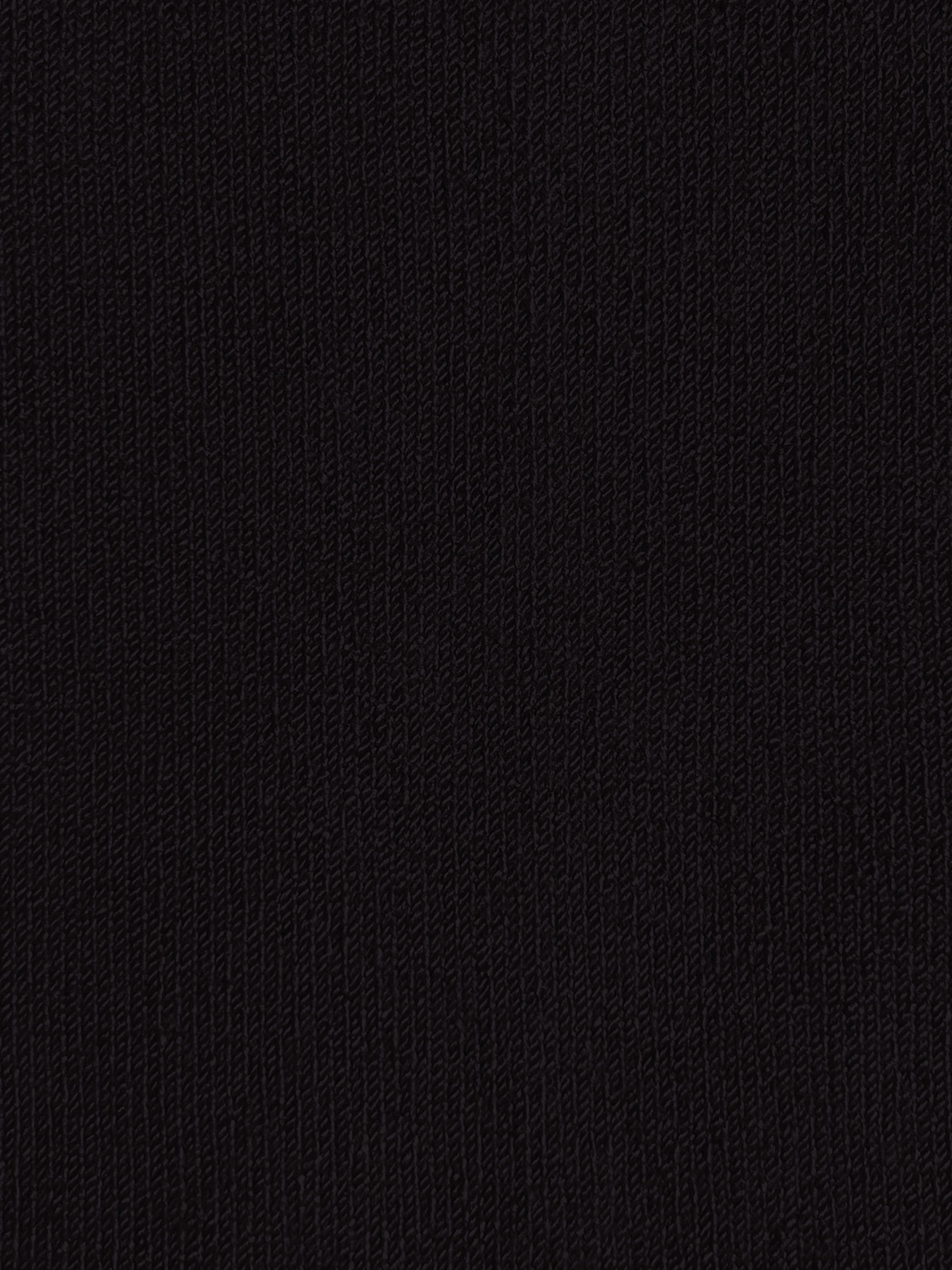 EVERYDAY ANKLE SOCK | ONYX